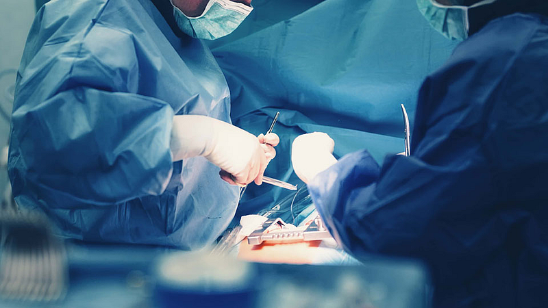 Surgery