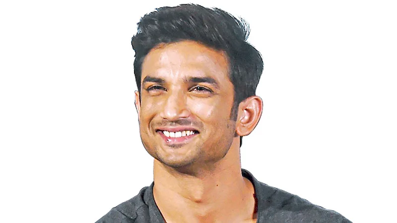 Sushantsinh