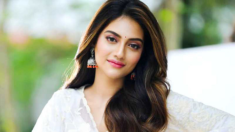 TMC MP Nusrat Jahan s Health Improves Released from Hospital