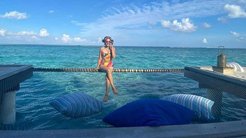 maldives