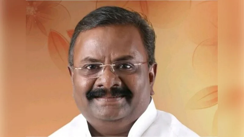 TamilNadu_Congress_Madhav_Rao