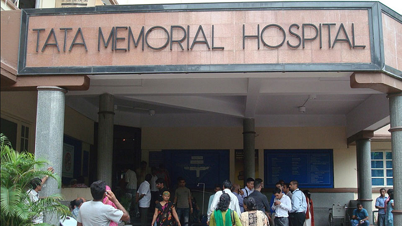 Tata-Cancer-Hospital