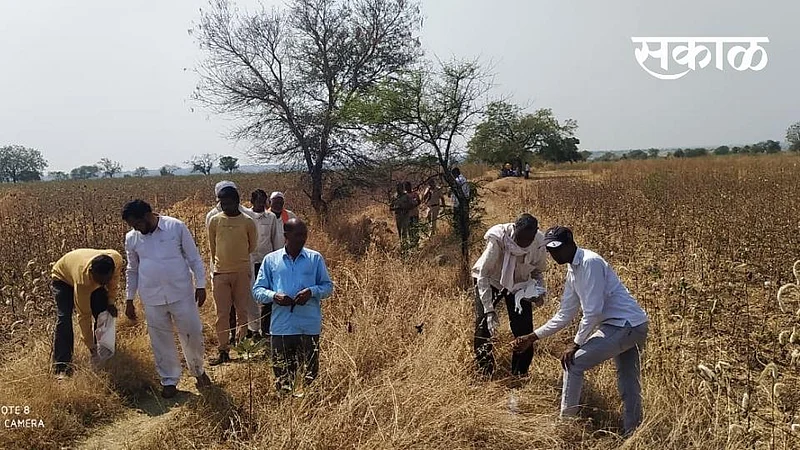 The road that has been blocked for fifteen years in Kurula has been cleared.jpg}