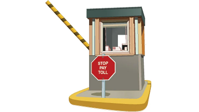 Toll-Naka