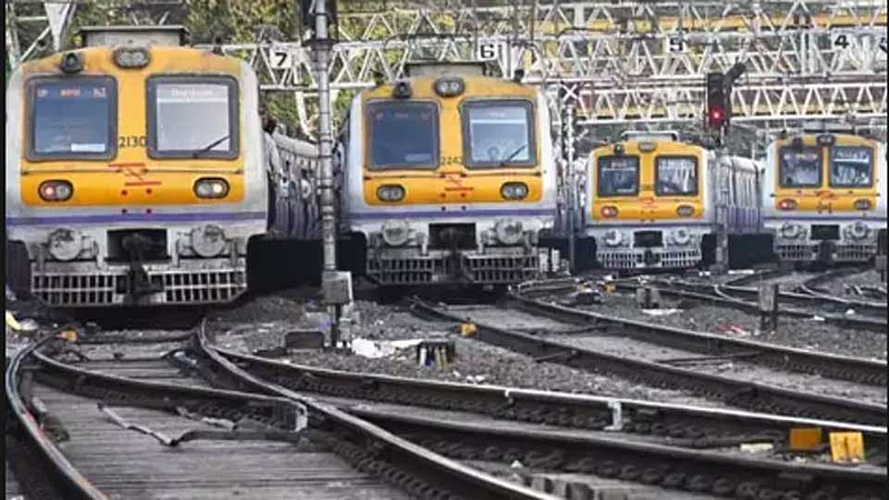 मुंबईकरांसाठी खुशखबर! माटुंगा-मुलुंड मेगाब्लॉक रद्द