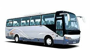Travel Bus