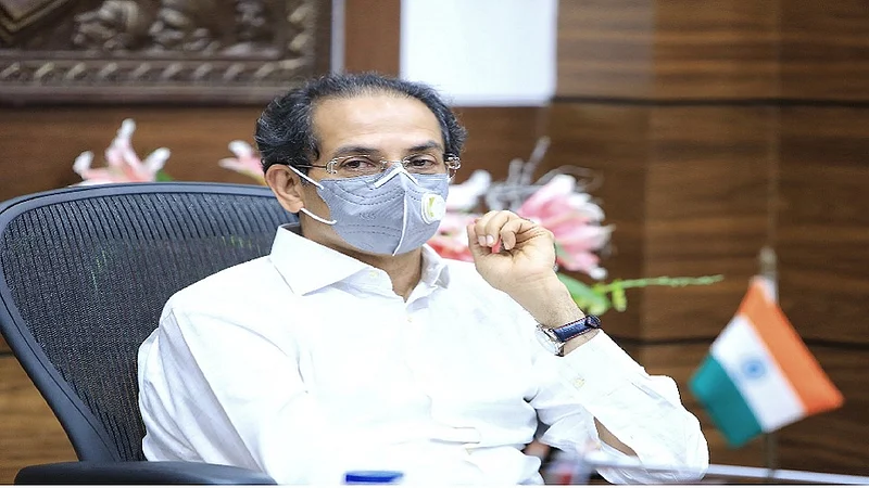 New Year 2021: मुख्यमंत्री उद्धव ठाकरेंचं राज्यातल्या जनतेसाठी खुलं पत्र