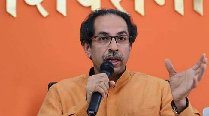 उद्धव ठाकरे आज दिल्लीत; महत्त्वाच्या नेत्यांची घेणार भेट