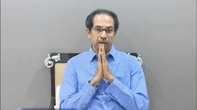 Chief Minister Uddhav Thackeray will come to Pandharpur on the occasion of Ashadhi to pay obeisance to Vitthal