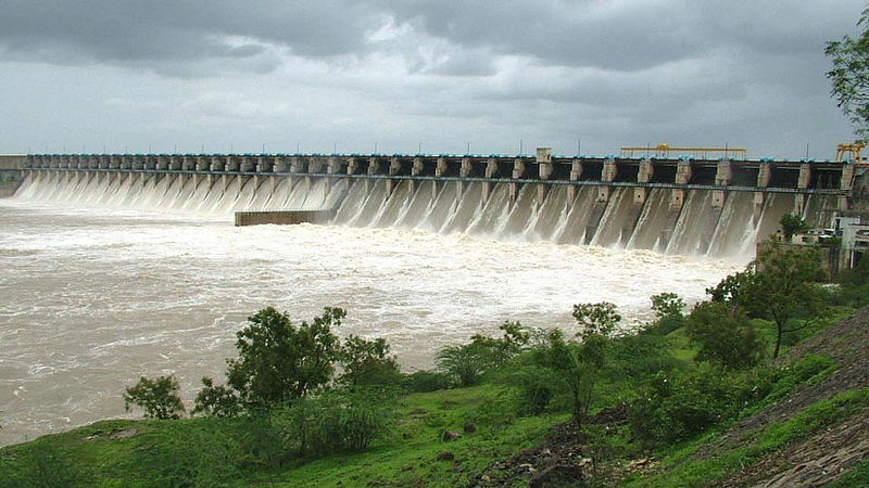 Ujani-Dam