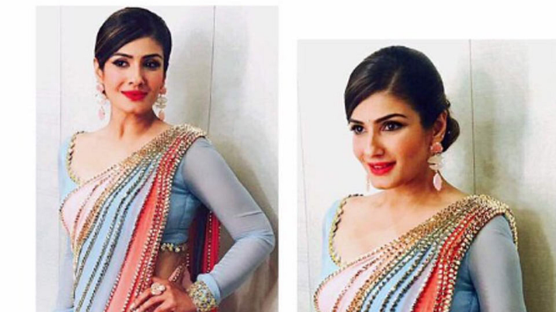 Raveena Tondon