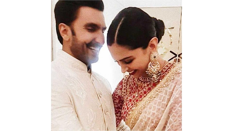 Is deepika going to be a mom ?