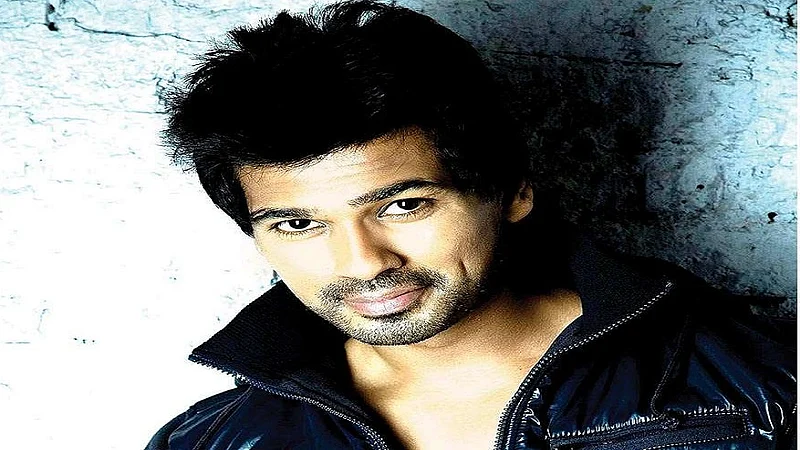 nikhil