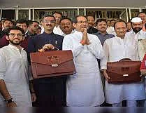 the budget for kokan