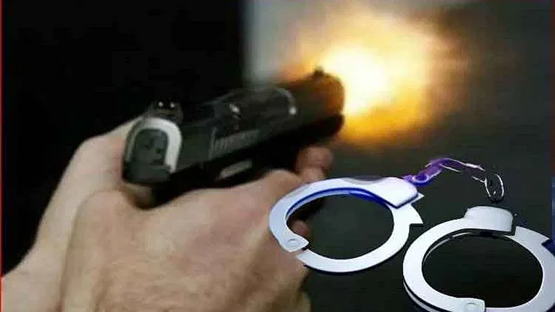 Three gangsters from Rajasthan have been cleared for action under MOCA