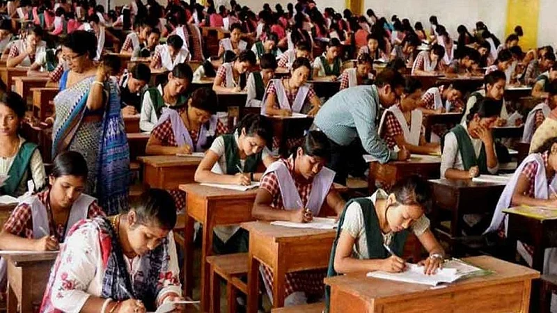 JEE exam can not be postponed said high court while hearing
