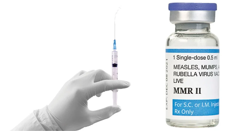 Vaccine