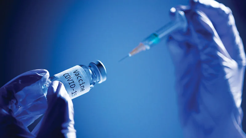Vaccine-Covid