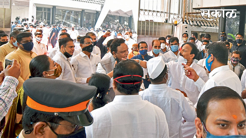 Vidhan-Bhavan