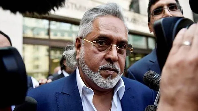 Vijay-Mallya