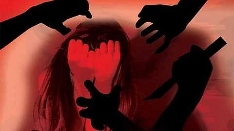 WOMEN HARRESMENT