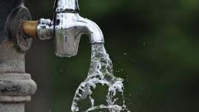 water supply