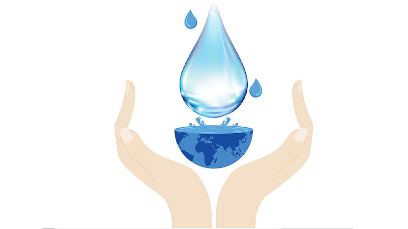 Water-Management