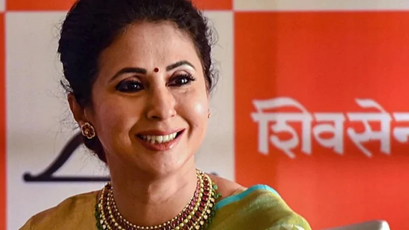 actress Urmila matondkar attacks Uttarakhand cm tirath Singh Rawat comment over ripped jeans