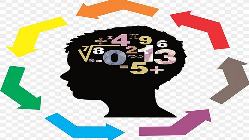 What's new in 12th grade logic Science