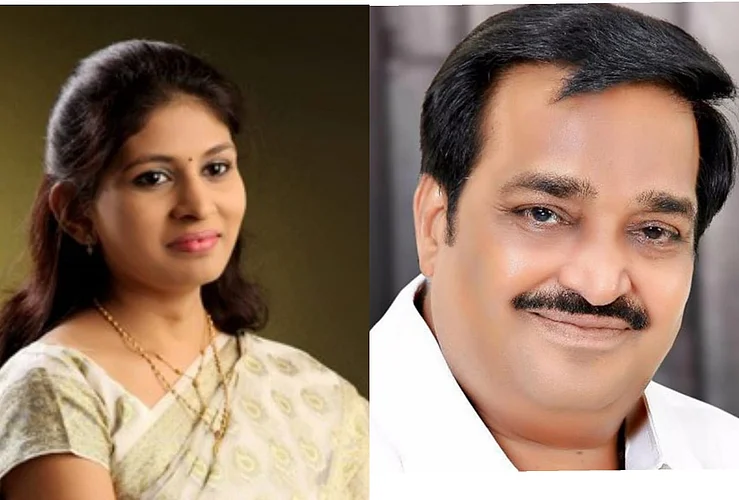 raksha khadse c r patil