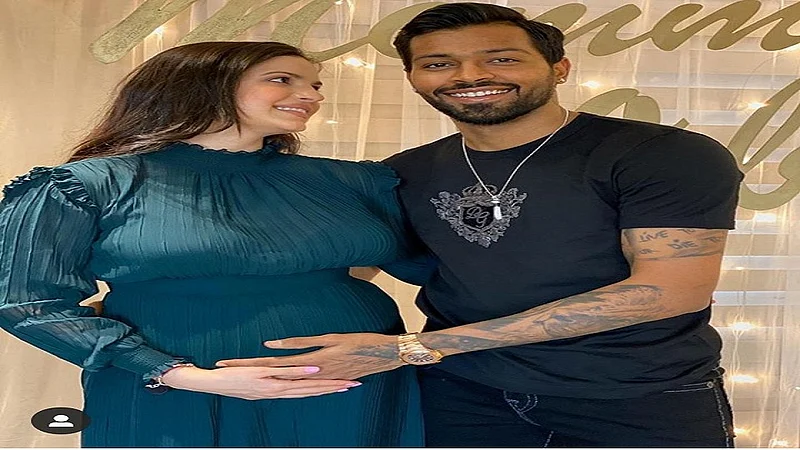 hardik pandya
