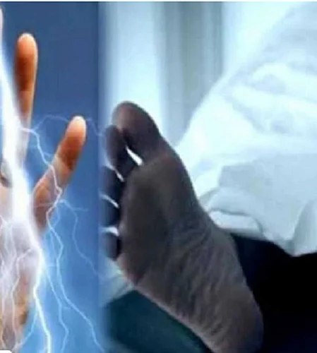 Electricity Shock