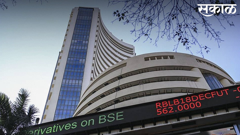 Todays Share Market News Updates