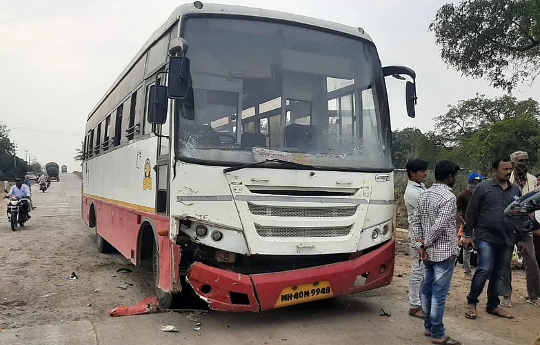 Bokardan Accident News