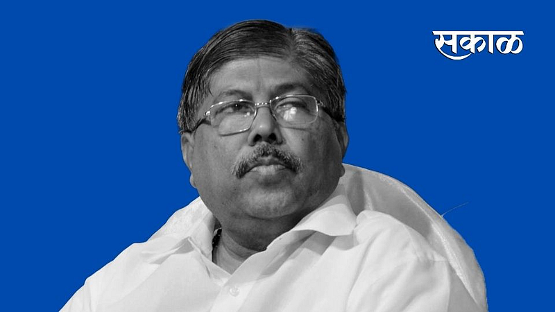 akhil bhartiya brahman mahasangh reaction bjp leader chandrakant patil