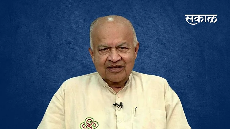 akhil bharatiya marathi sahitya sammelan 2021 dr jayant narlikar reaction