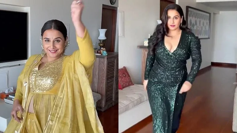 vidya balan