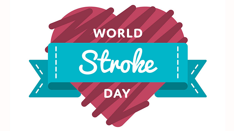 World Stroke Day 2022 Increase stroke rates among youth health mumbai