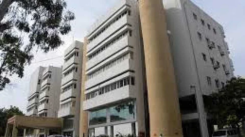 Demand for work from home in Nagar Zilla Parishad