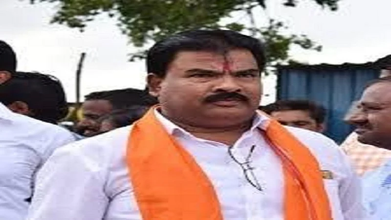 MLA Sanjay Gaikwad informed that the proposal for extension of Buldana city boundary is in the final stage
