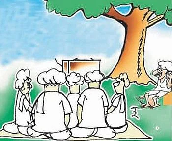 Unopposed election in five gram panchayats in Jamkhed