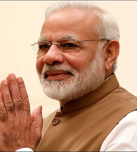 Prime Minister Modi will speak on the Agriculture Bill