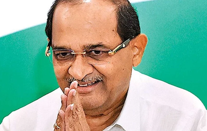 Vikhe Patil says that due to the Agriculture Bill, agriculture has the status of an industry