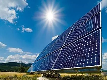 Ahmednagar residents will get water supply on solar energy