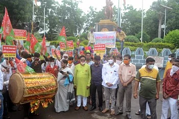 aadivashi din