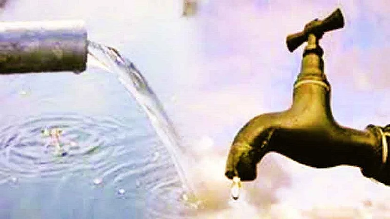 मुंबईकरांनो पाणीपट्टी भरायची राहिली असेल तर ही बातमी वाचा; अभय योजनेविषयी महत्वपुर्ण अपडेट