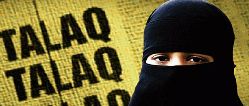 धक्कादायक! म्हणून त्याने पत्नीला व्हिडीओ कॉल करून दिला ट्रिपल तलाक