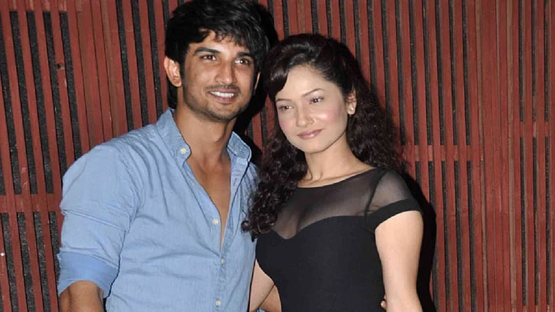 sushant