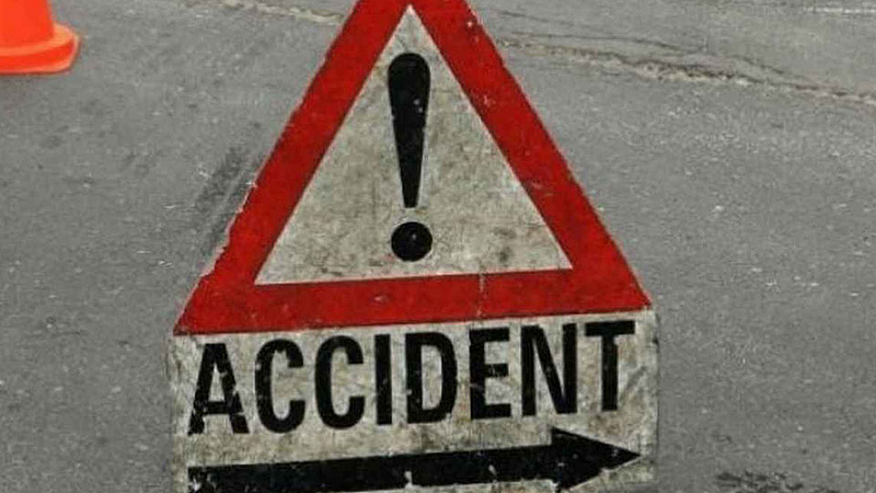 Accident news