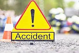 accident